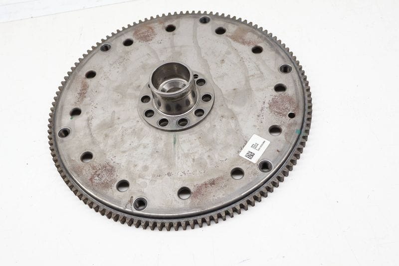 Automatic Flywheel Flexplate / Flex Plate 059105323BN — Used (SKU 733538)