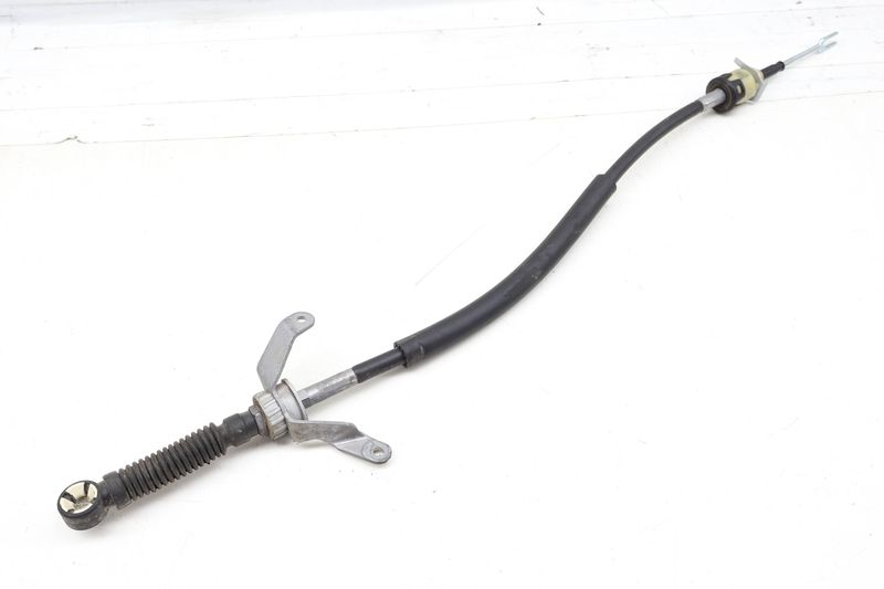 Automatic Shifter Linkage / Cable 8R0713265K — Used (SKU 733365)