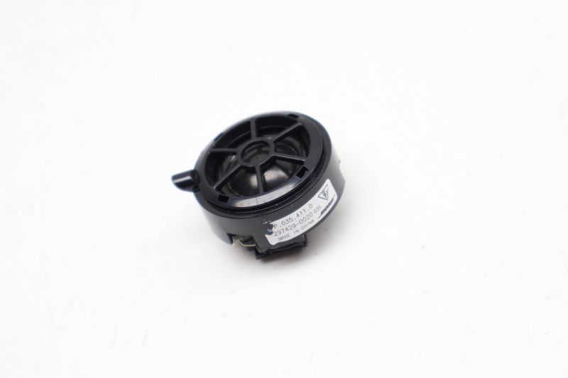 Bose Tweeter / Dash Speaker 7PP035411D — Used (SKU 733350)
