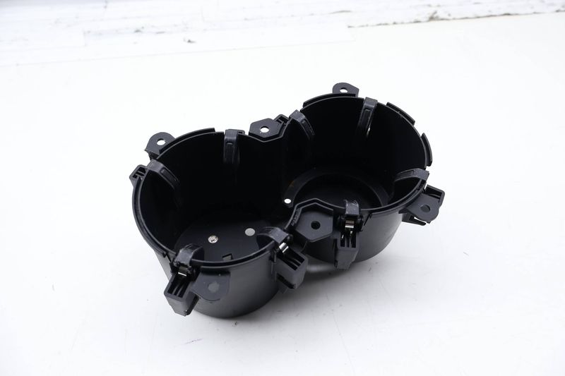 Center Console Cup Holder 8R0862533B — Used (SKU 733286)