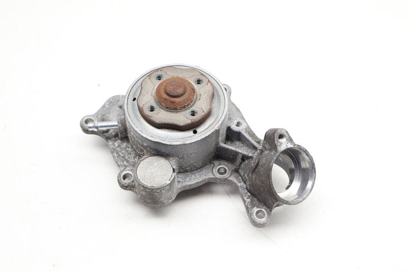 Coolant / Water Pump Assembly 06M121013D — Used (SKU 733565)