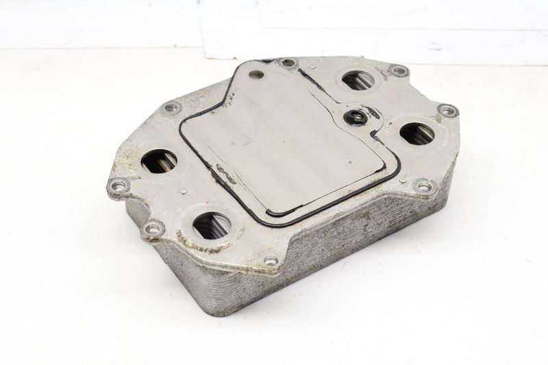 Engine Oil Cooler 06M117015M — Used (SKU 733479)