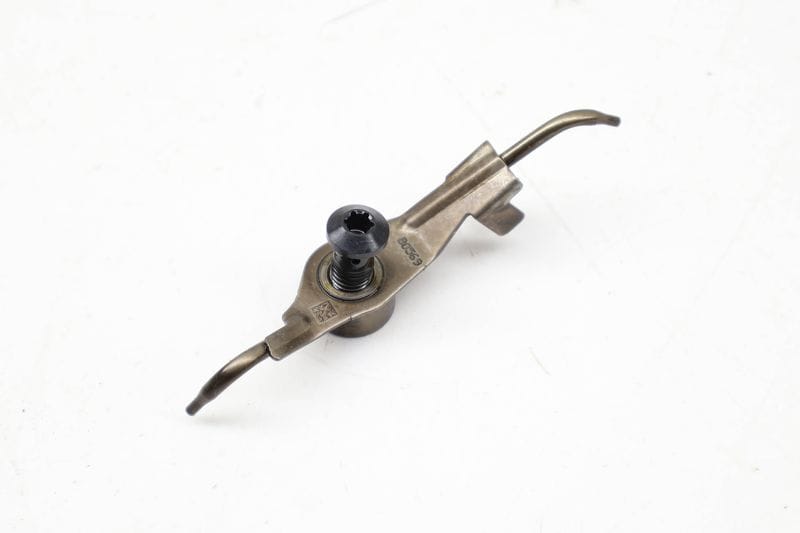 Engine Oil Spray Jet / Lubrication Nozzle 06M103158R — Used (SKU 733453)