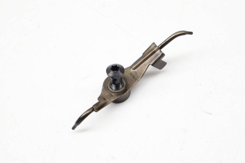 Engine Oil Spray Jet / Lubrication Nozzle 06M103158R — Used (SKU 733454)