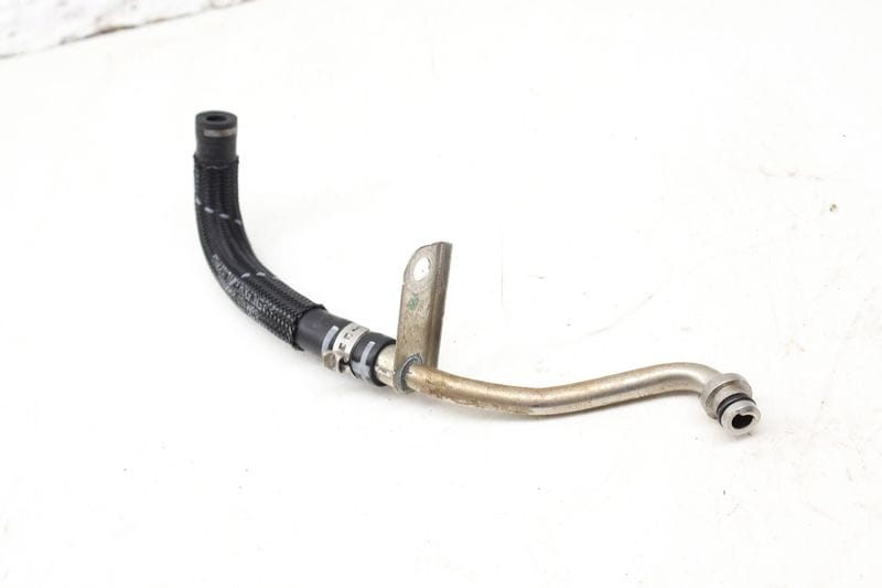 Evap Vent Hose / Fuel Breather Line 06M133240AN — Used (SKU 733655)