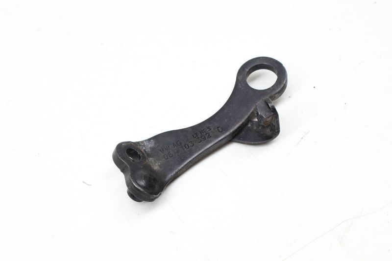 Engine Lifting Mount / Bracket 06M103392D — Used (SKU 733413)