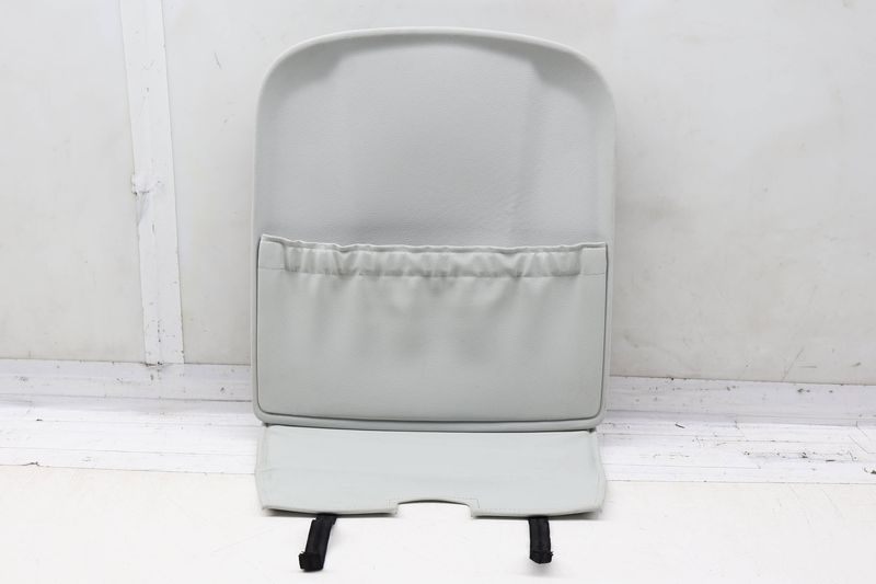 Seat Back Panel w/ Pocket 7P5881989L — Used (SKU 733684)