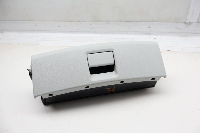 Seat Storage Bin / Drawer / Tray 8K0882601D — Used (SKU 733263)