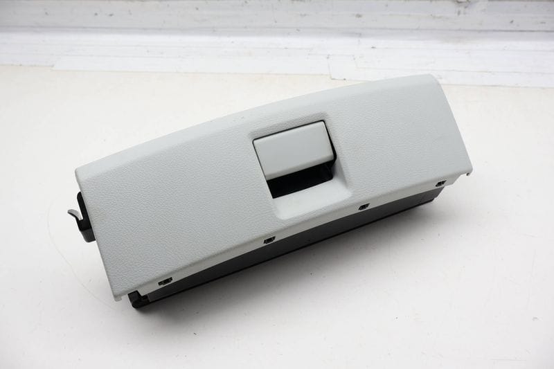 Seat Storage Bin / Drawer / Tray 8K0882601D — Used (SKU 733264)