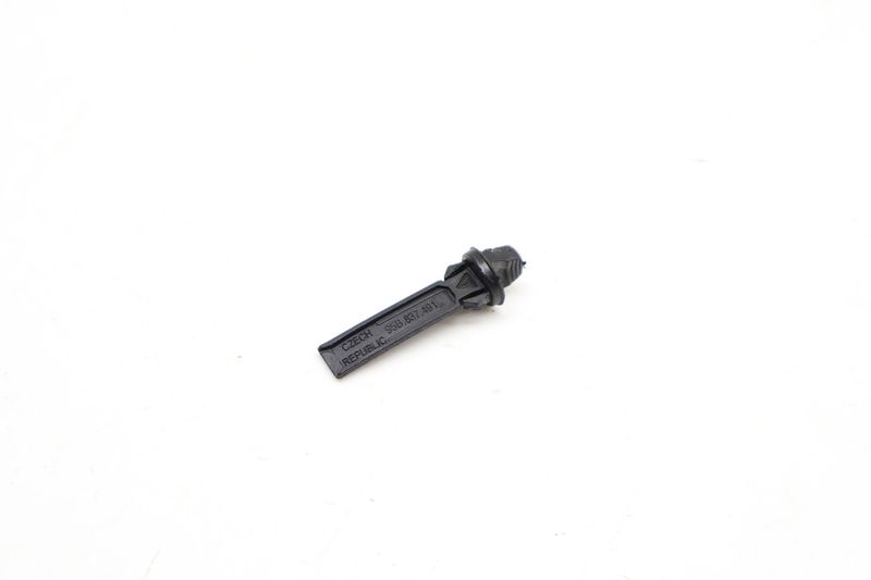 Lock Cylinder Insert / Plug 95B837491 — Used (SKU 733236)