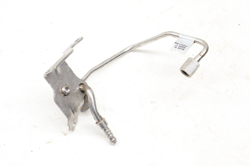 Fuel Rail Line / Pipe 06M127503S — Used (SKU 733645)