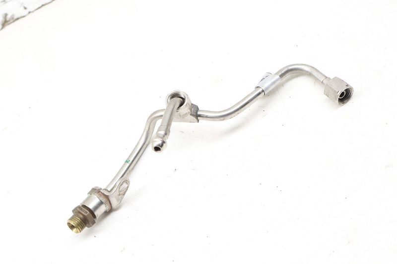 Fuel Rail Line / Pipe 06M127507AC — Used (SKU 733643)