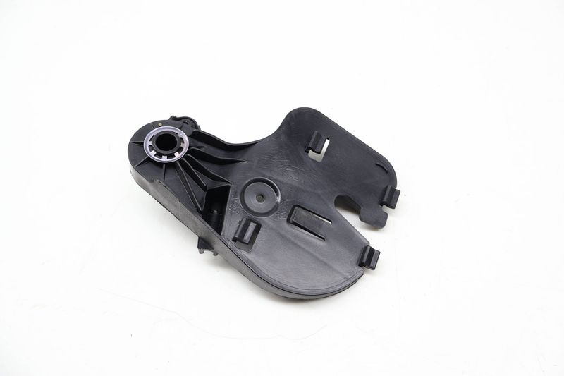 Hood Latch Release Lever Bracket 8R1823633 — Used (SKU 733222)