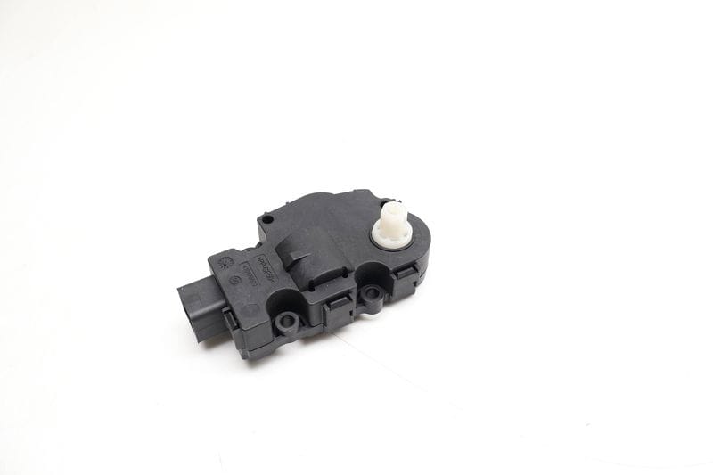 HVAC Flap / Servo Air Motor / Actuator 99162442502 — Used (SKU 733188)