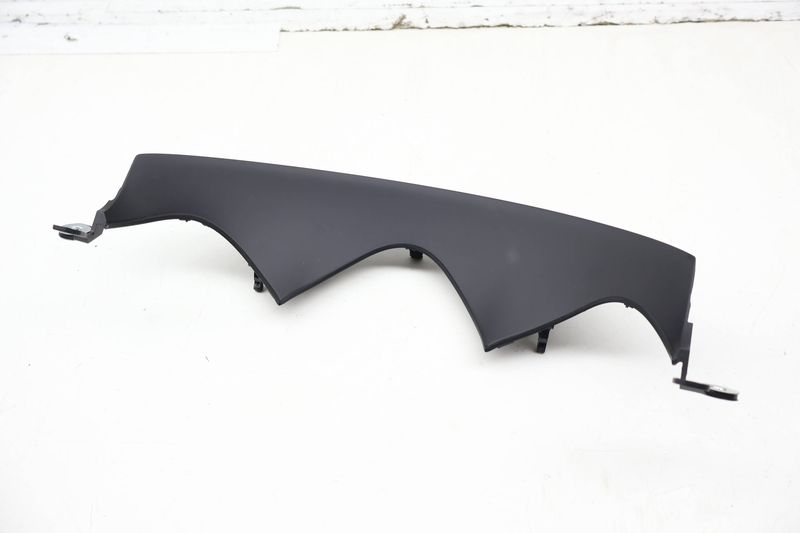 Instrument Cluster / Dash Trim (UPPER) 95B857059B — Used (SKU 733287)