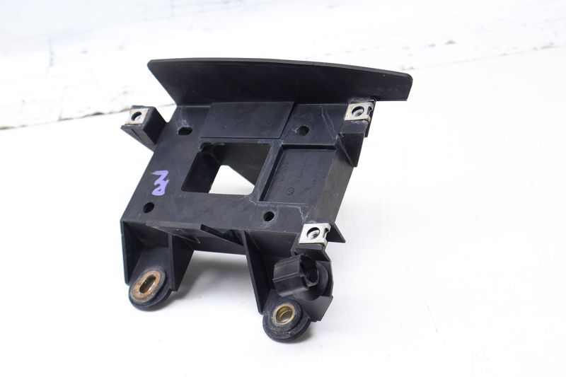 Lane Change Assist Control Module Bracket 95B907509A — Used (SKU 733470)