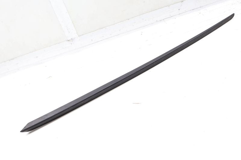 Windshield Side Trim 95B845327 — Used (SKU 733486)