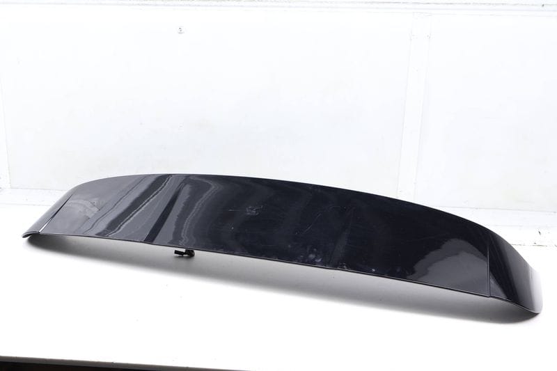 Hatch / Trunk Lid Spoiler 95B827934E — Used (SKU 733355)