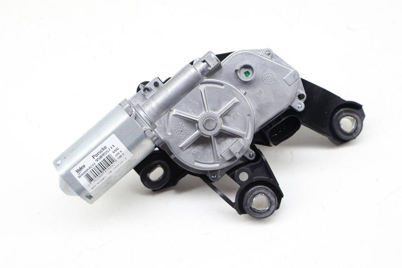 Hatch Wiper Motor 95B955711 — Used (SKU 733366)