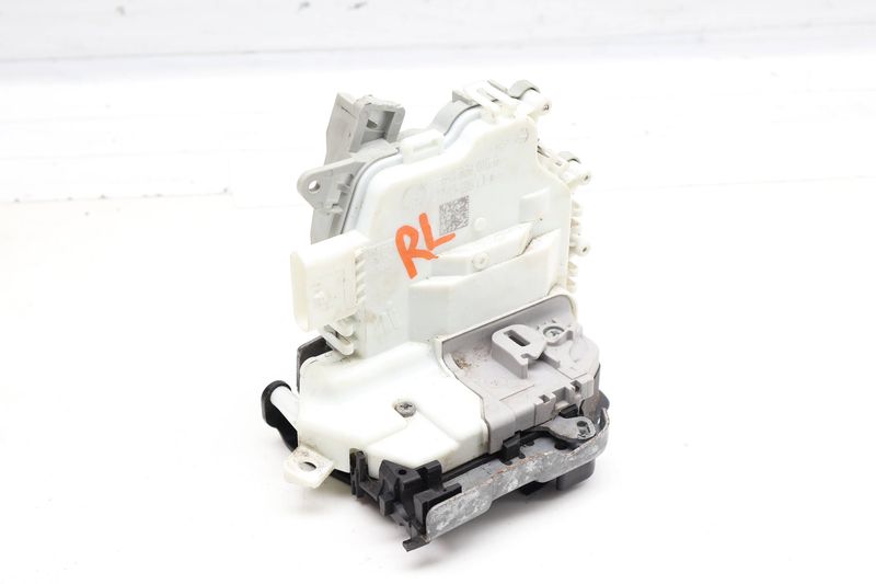 Door Latch / Lock Actuator 8K0839015G — Used (SKU 733475)