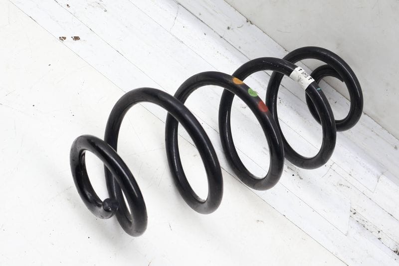 Coil Spring 95B511121B — Used (SKU 733595)