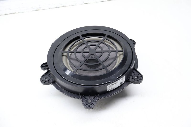 Door Speaker / Woofer (BOSE) 7PP035710C — Used (SKU 733347)