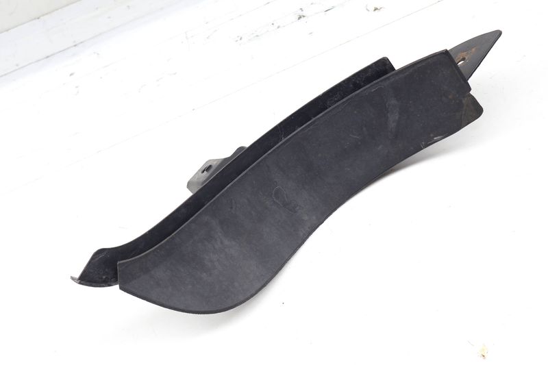 Underbody Shield Panel / Liner 95B825213A — Used (SKU 733554)