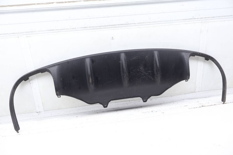 Lower Bumper Valance / Trim 95B807834L — Used (SKU 733668)