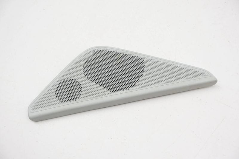 Door Speaker Grille / Cover 95B035794 — Used (SKU 733262)