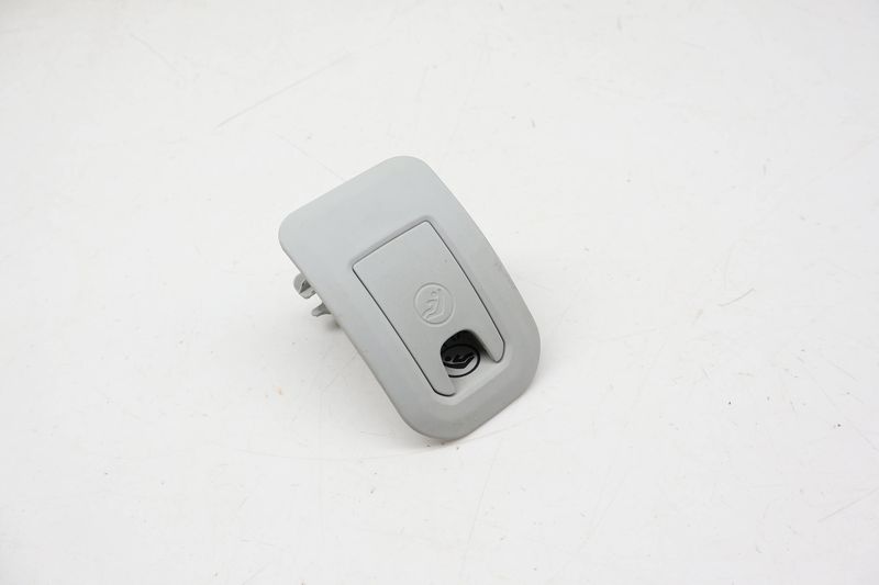 Isofix / Child Seat Hook Cover 95B887233 — Used (SKU 733197)