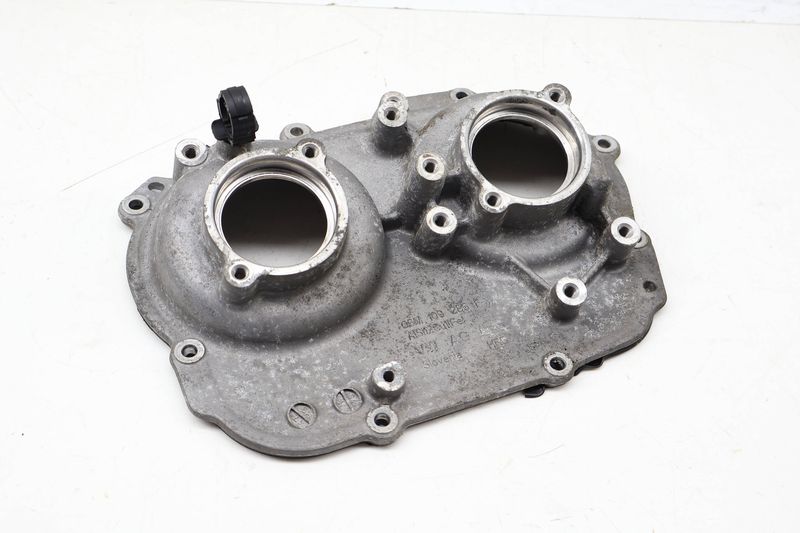 Engine Cylinder Head Timing Cover 06M109286F — Used (SKU 733525)