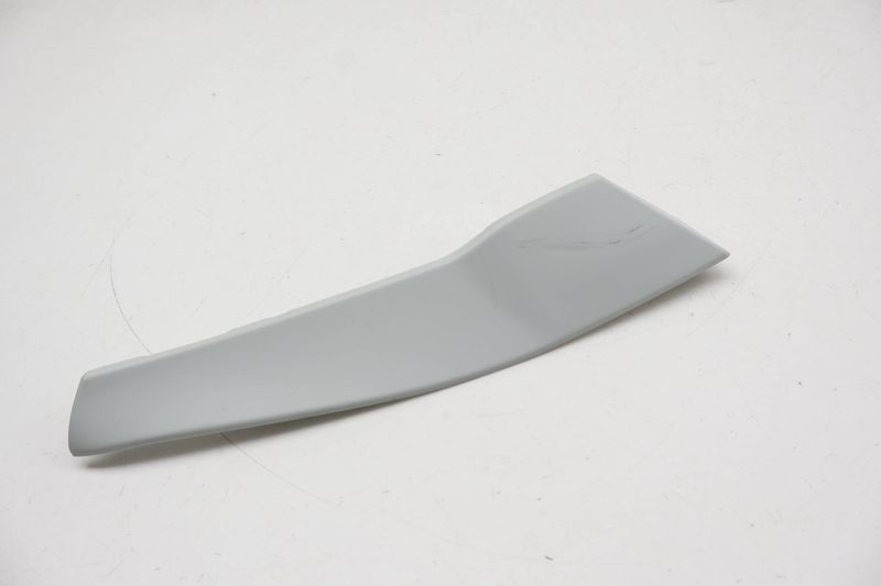 Lower Dash Cover / Trim 95B858927 — Used (SKU 733260)