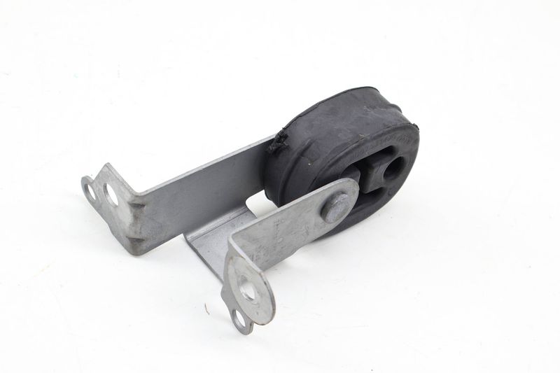 Muffler Exhaust Hanger / Mount Bracket 8K0253144E — Used (SKU 733412)
