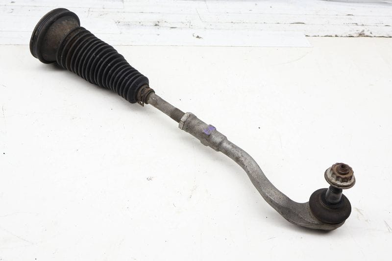 Steering Tie Rod w/ Boot — Used (SKU 733598)