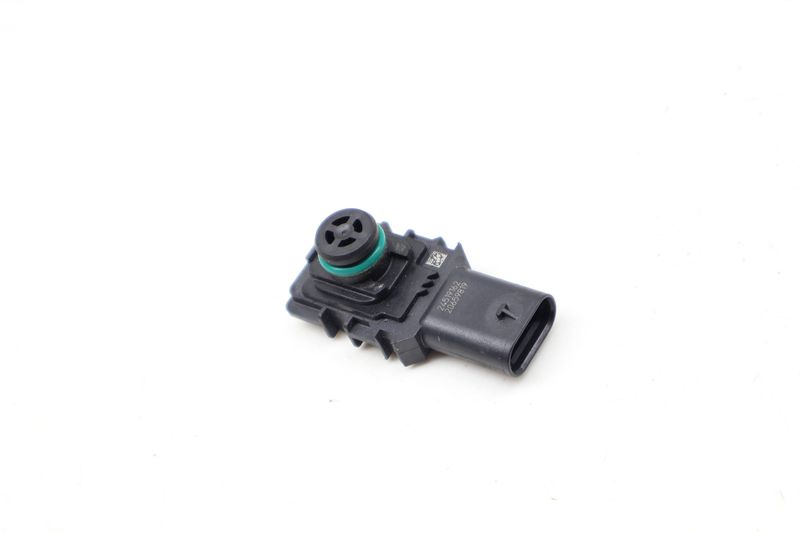 Secondary Air Pump Pressure Sensor 06H906052A — Used (SKU 733447)