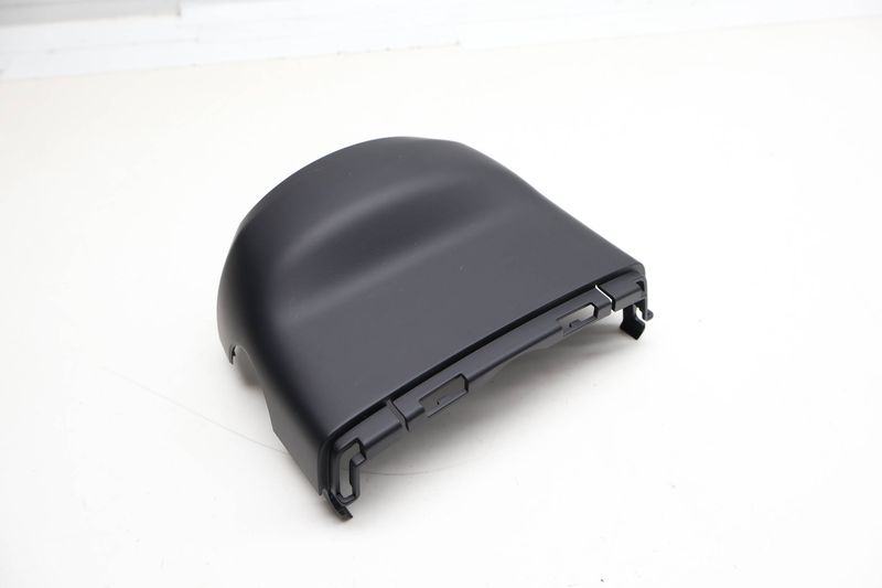 Steering Column Trim / Cover (UPPER) 95B953515B — Used (SKU 733302)