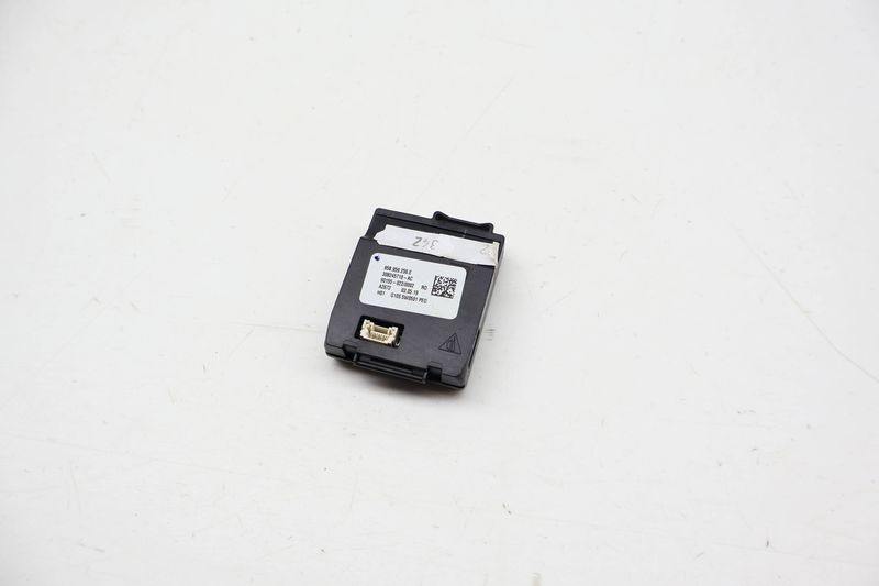 Steering Control Module 95B959256E — Used (SKU 733167)