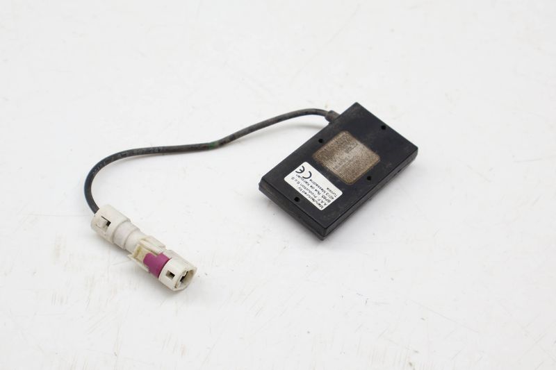 Vts Tracking Antenna 95B907245A — Used (SKU 733378)