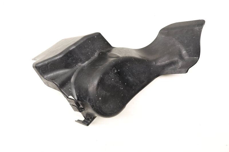 ABS Pump Heat Shield / Cover 5QA614321B — Used (SKU 512587)