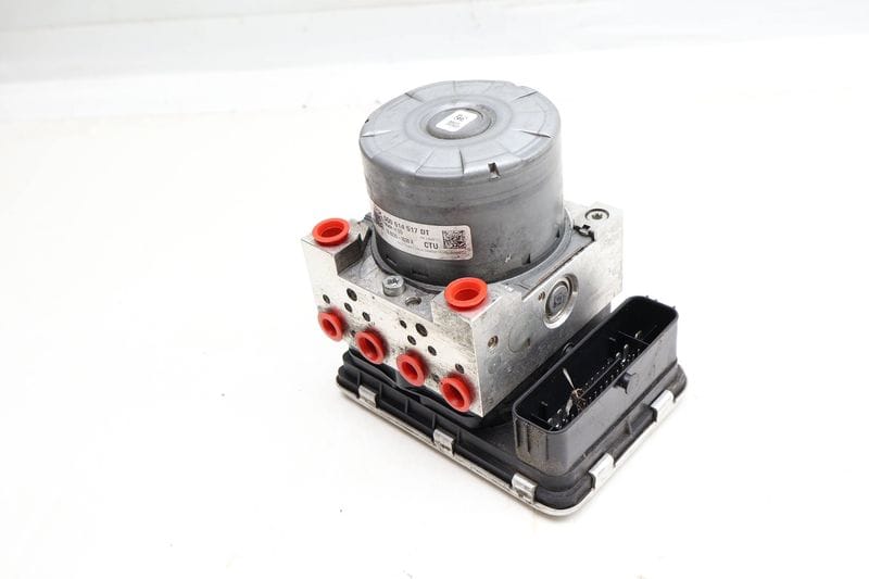 ABS Pump / Module Unit 5Q0614517DT — Used (SKU 650954)