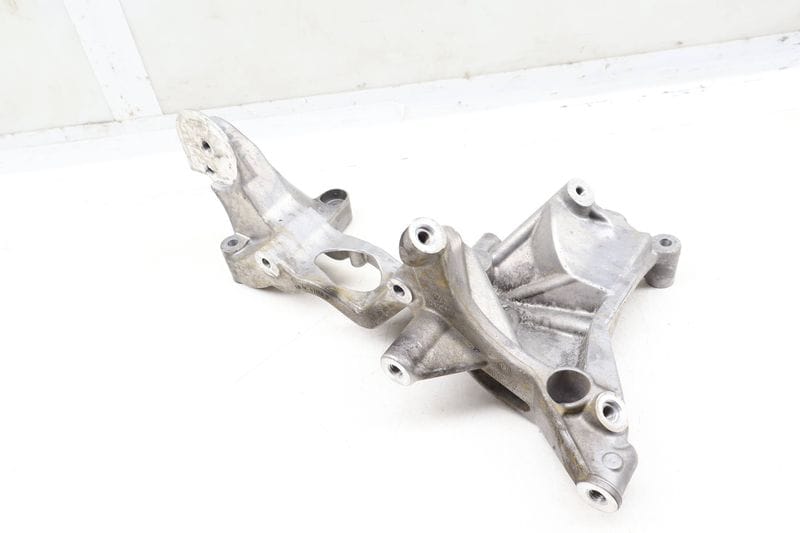 AC Compressor Mount Bracket 03H260089G — Used (SKU 650963)