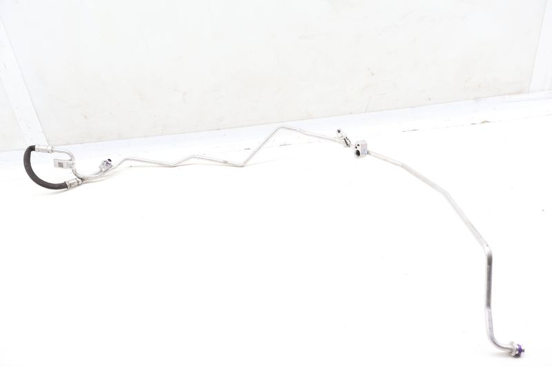 AC Hose / Line / Pipe 3QF816741B — Used (SKU 643803)