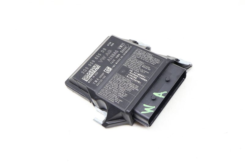 Airbag / Air Bag Control Module 3Q0959655DB — Used (SKU 650934)