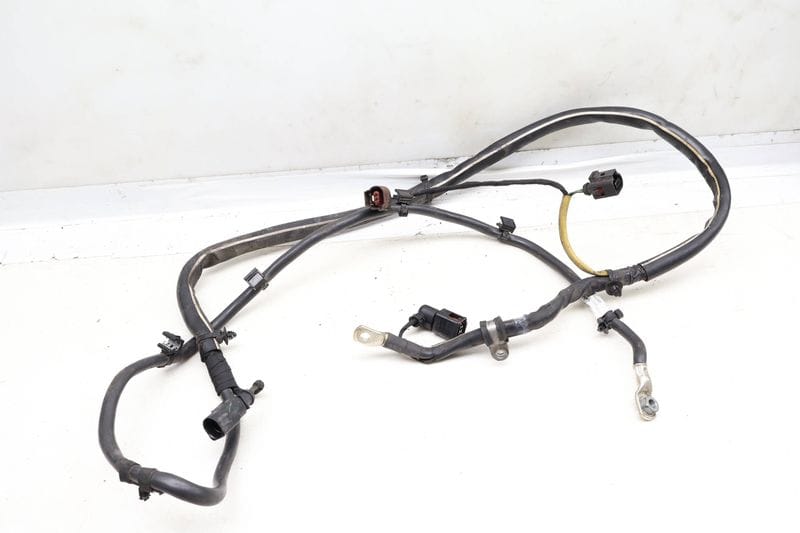Alternator Wiring Harness / Cable 3CN971230S — Used (SKU 651094)