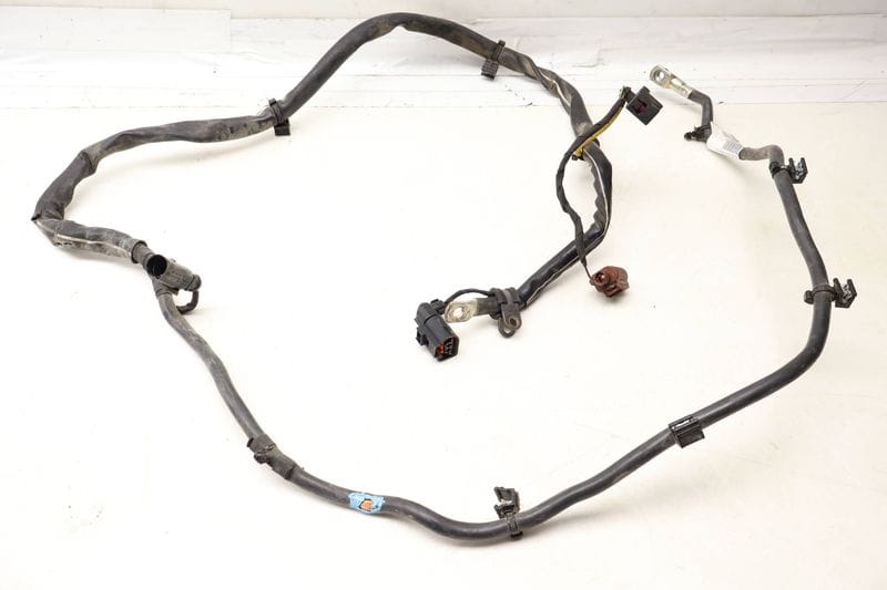 Alternator Wiring Harness / Cable 3CN971230S — Used (SKU 687058)
