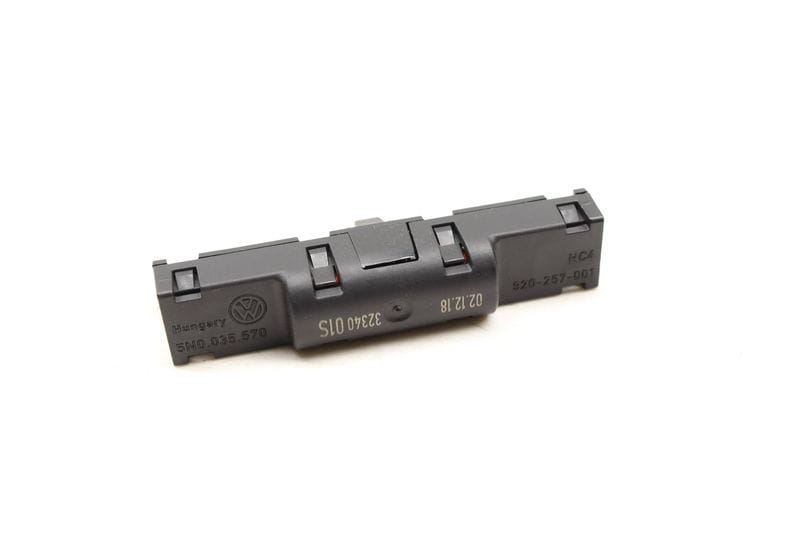 Antenna Noise Suppression Choke 5N0035570 — Used (SKU 512540)