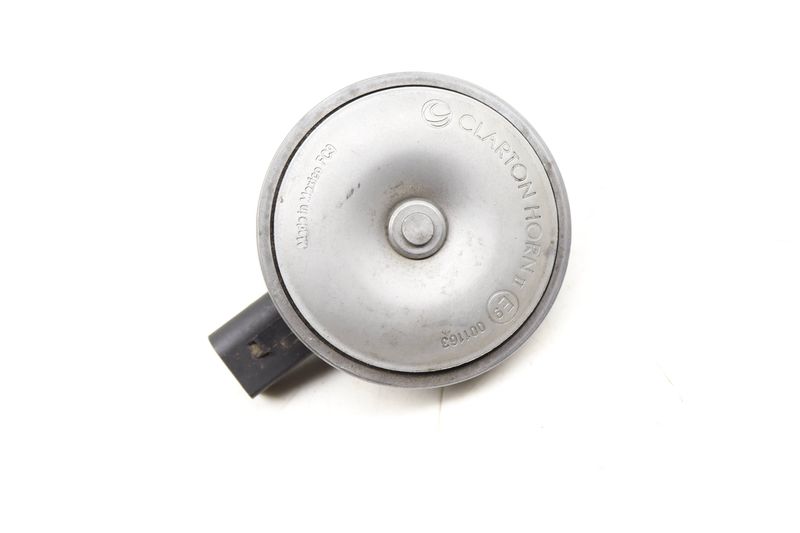 Anti-Theft Alarm Horn / Siren 2H0951115A — Used (SKU 472604)