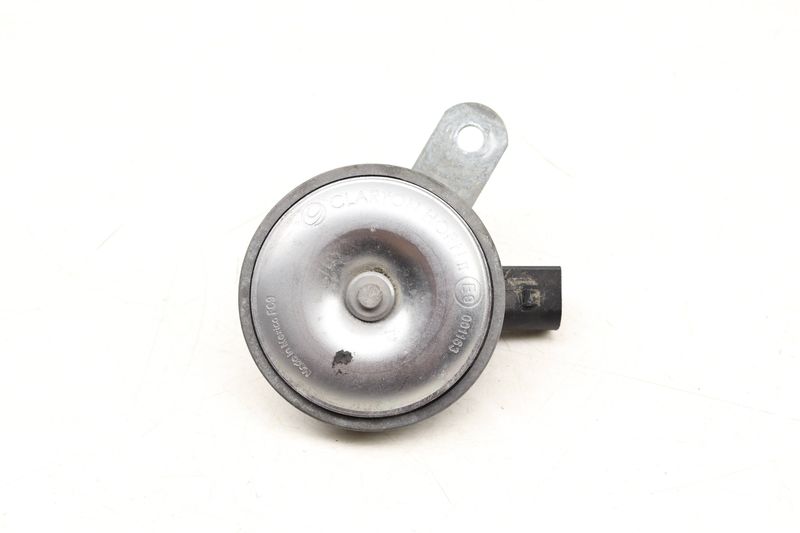 Anti-Theft Alarm Horn / Siren 2H0951115A — Used (SKU 512458)