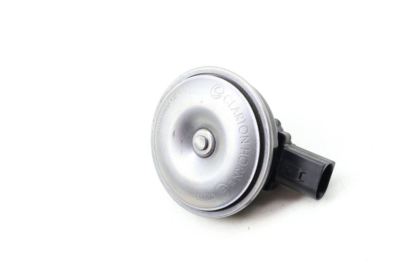 Anti-Theft Alarm Horn / Siren 2H0951115A — Used (SKU 650842)