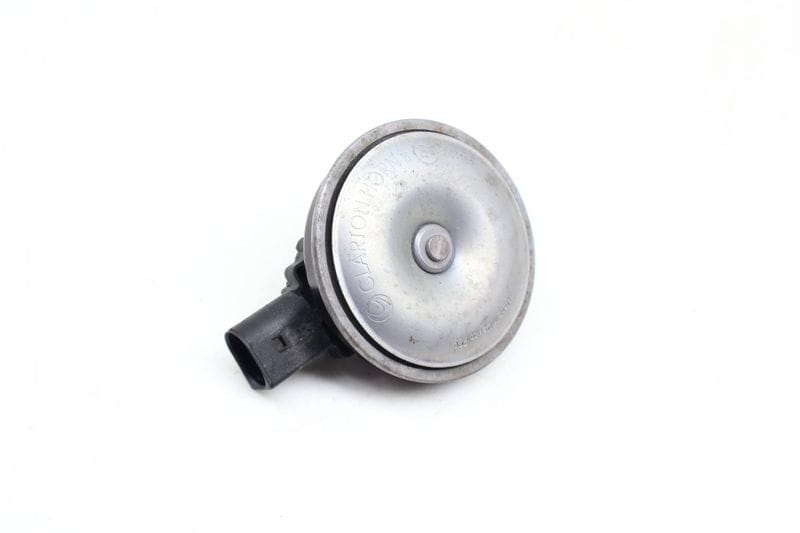 Anti-Theft Alarm Horn / Siren 2H0951115A — Used (SKU 686840)